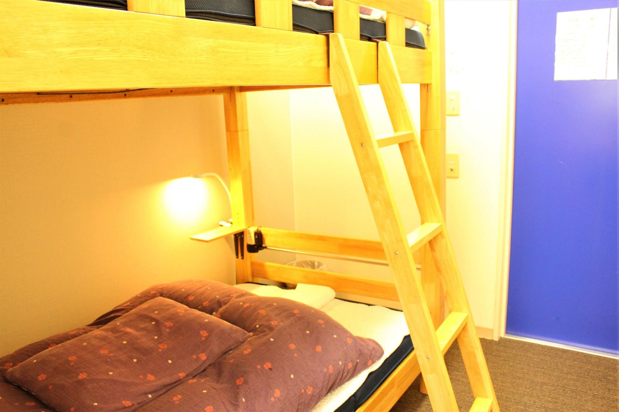 K's House - Travelers Hostel *