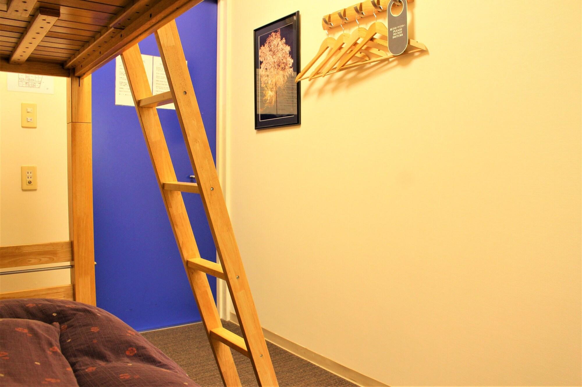 K's House - Travelers Hostel