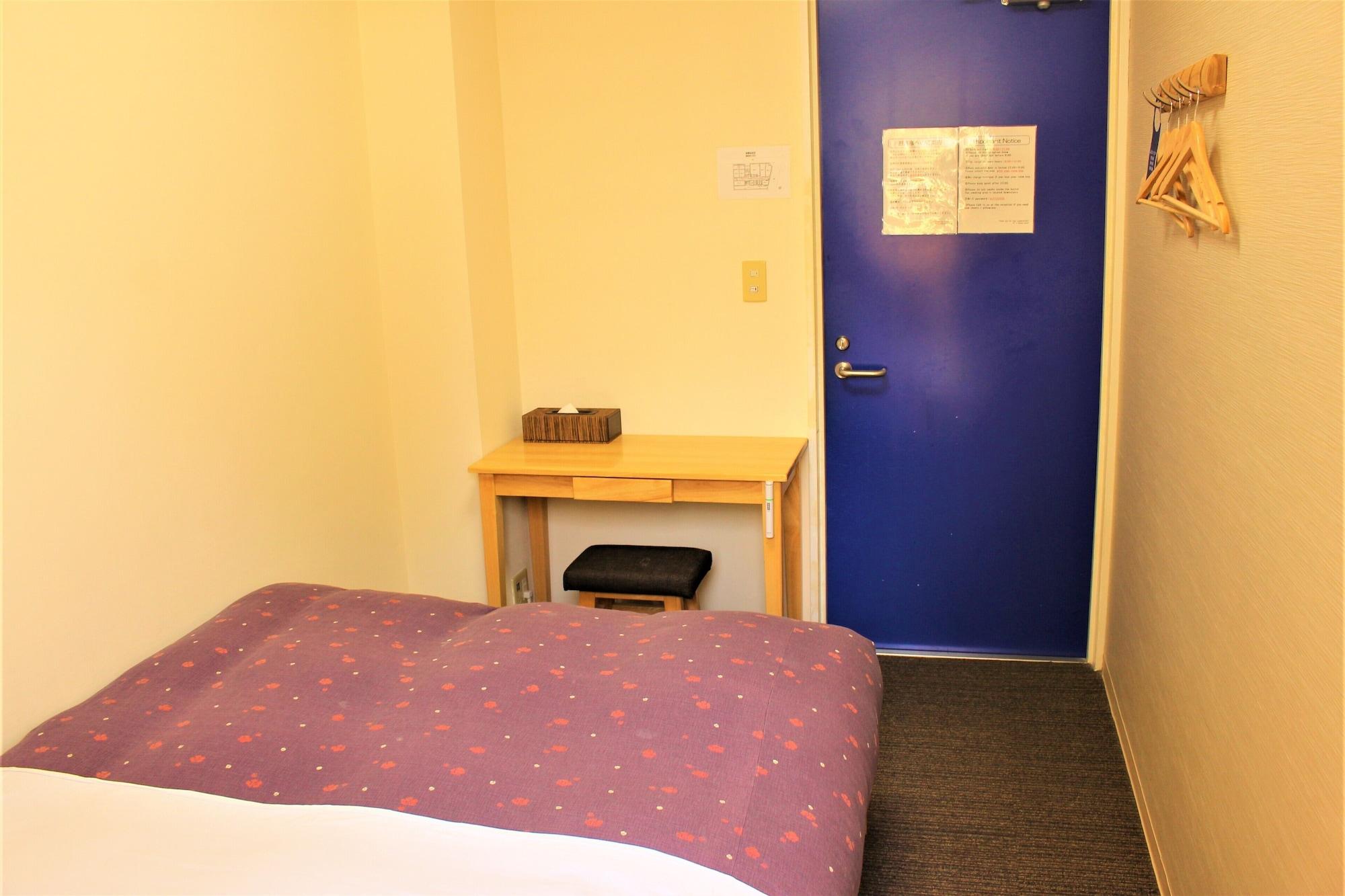 K's House - Travelers Hostel *