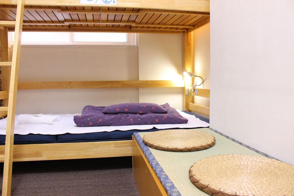 K's House - Travelers Hostel Tokyo