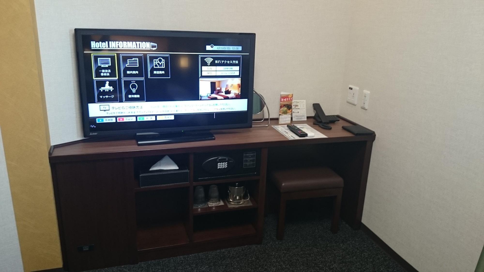 Myoujin-no-yu Dormy Premium Kanda Hotel