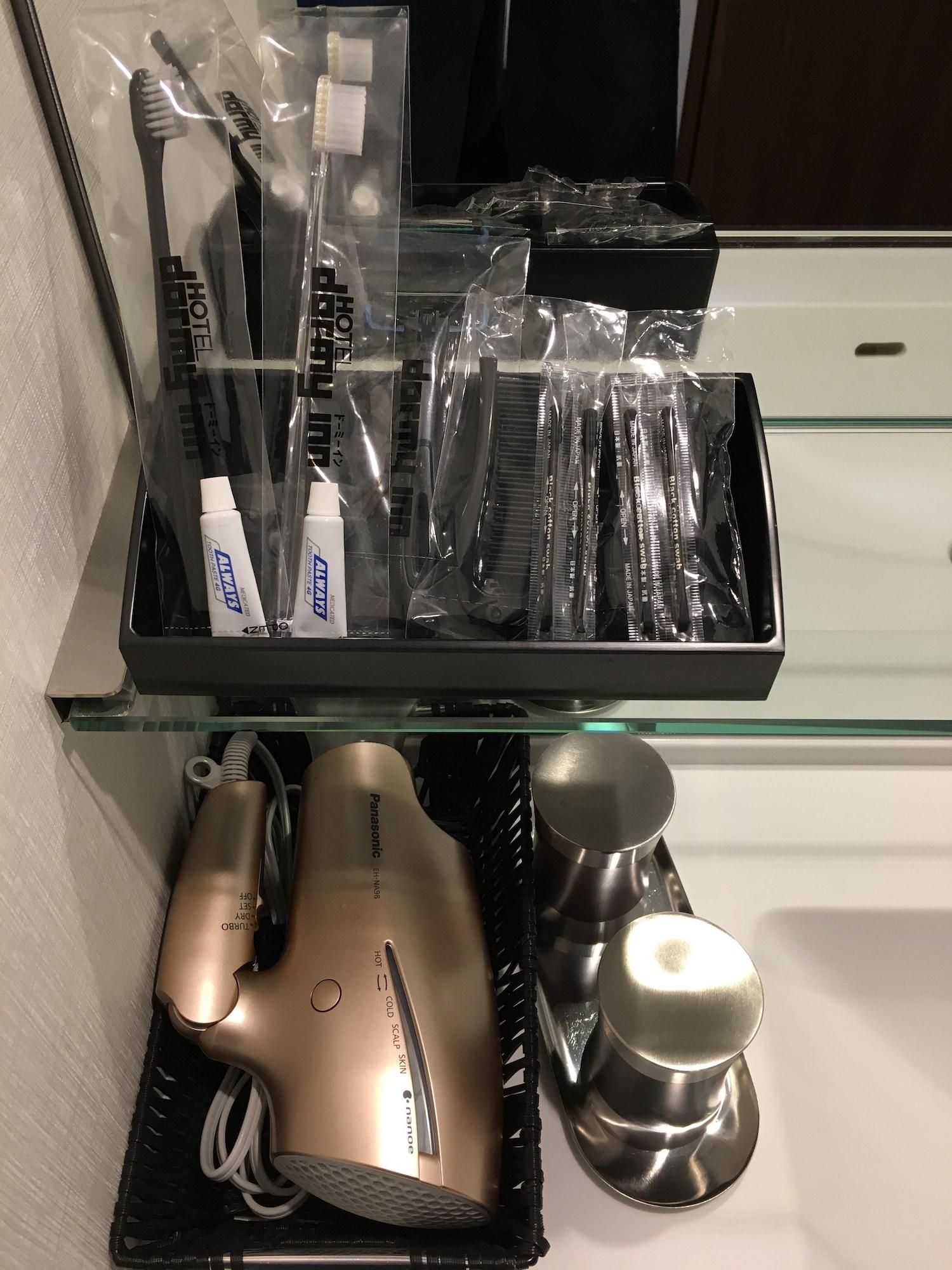 Hotel Myoujin-no-yu Dormy Premium Kanda Tokyo