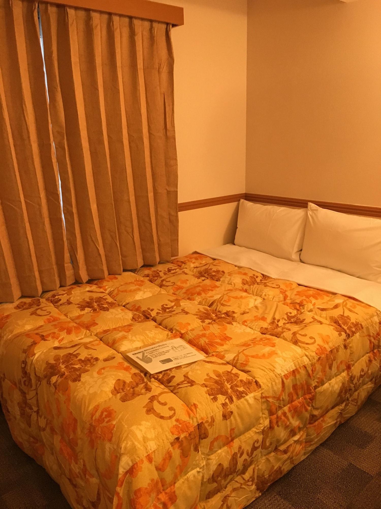 Toyoko Ikebukuro Kita Guchi No 2 Hotel