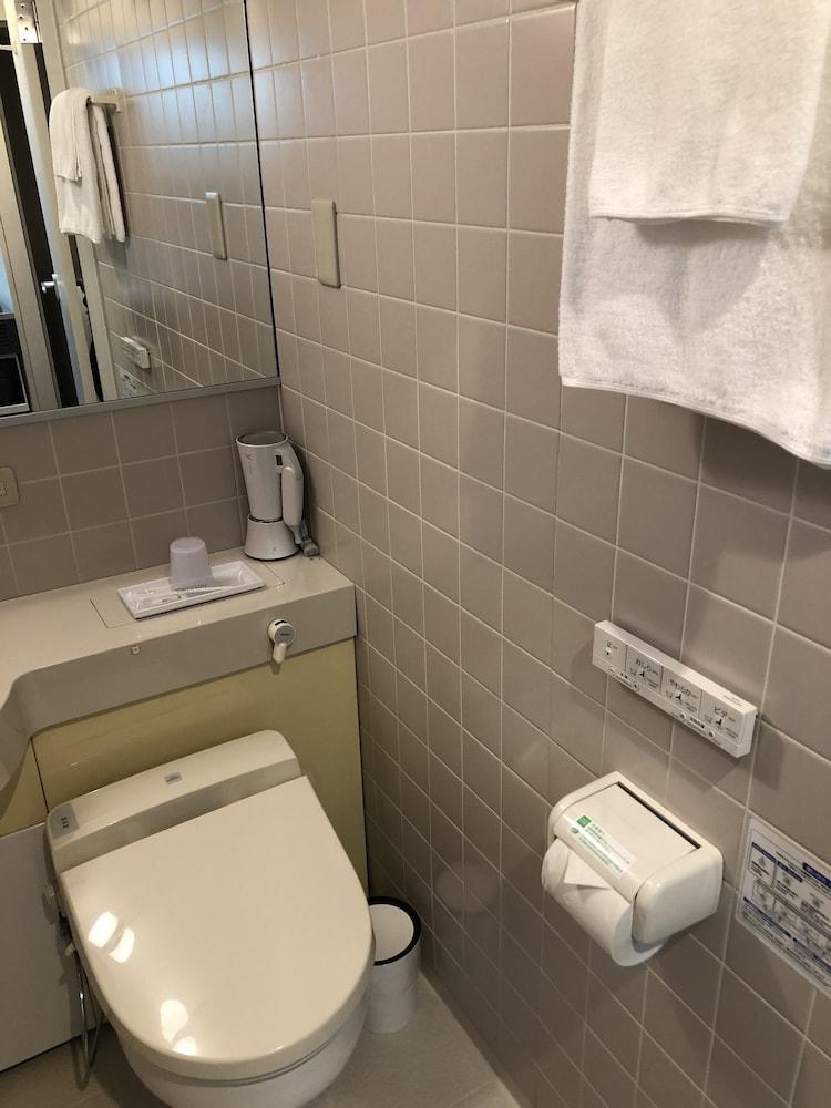 Tokyu Yoga Hotel Tokyo