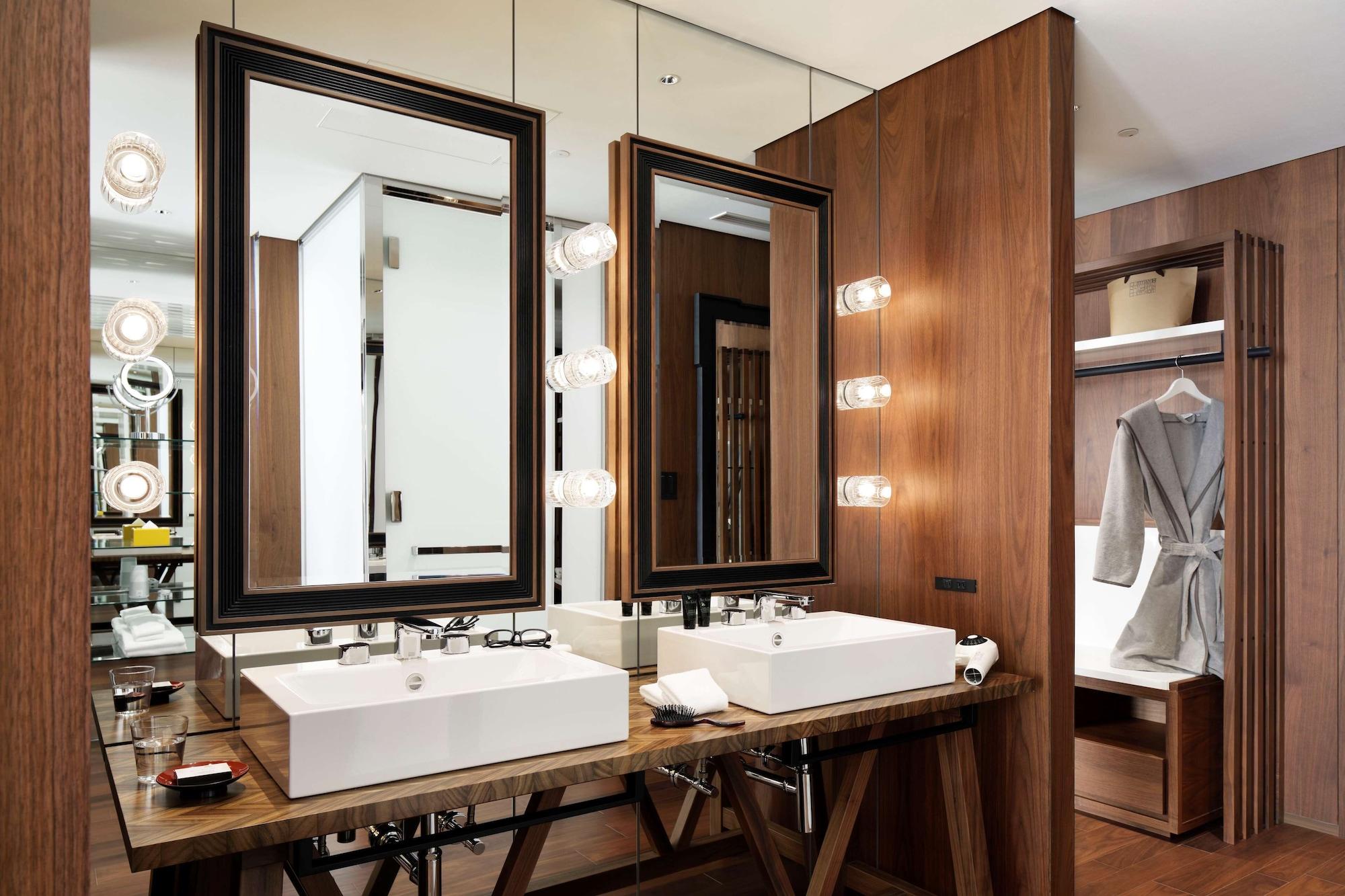 Hotel Hyatt Centric Ginza