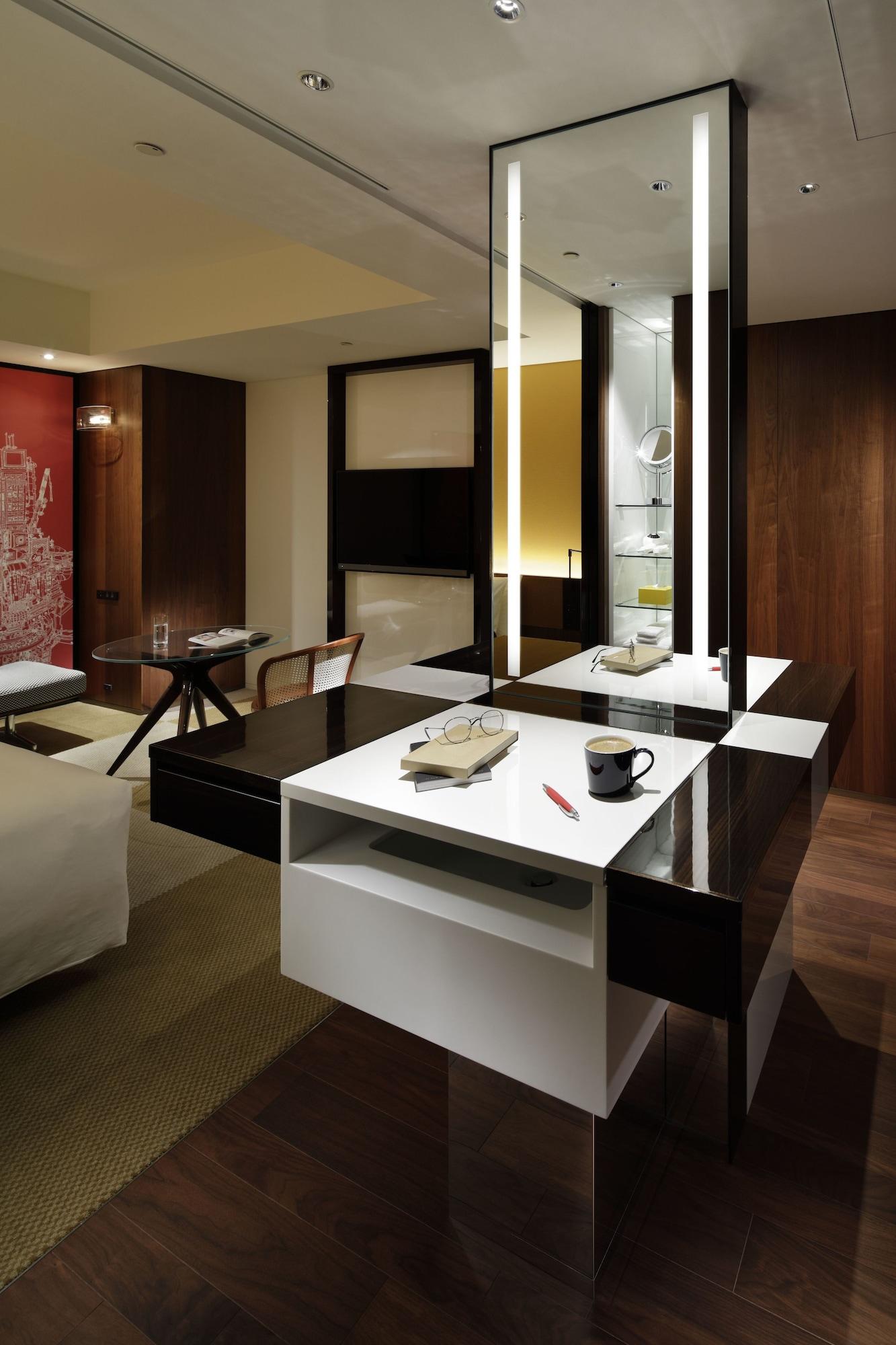 Hyatt Centric Ginza