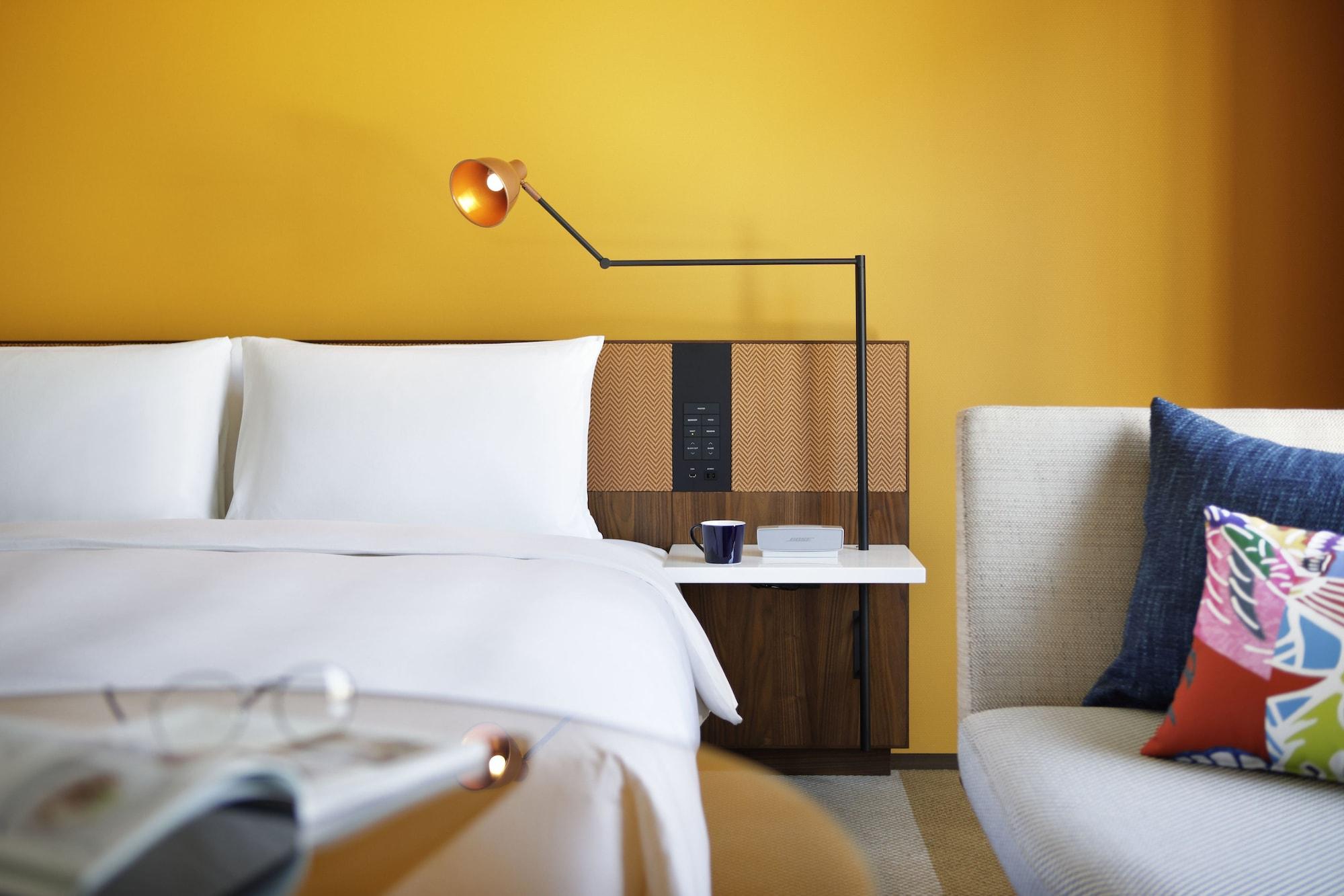 Hyatt Centric Ginza 5* Tokyo