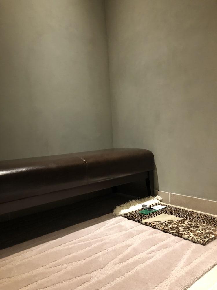 Miyako Takanawa Hotel Tokyo