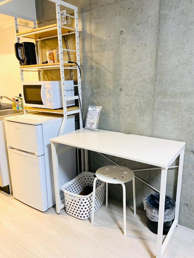 Apartment Marvelous Asakusa - Vacation 43772v