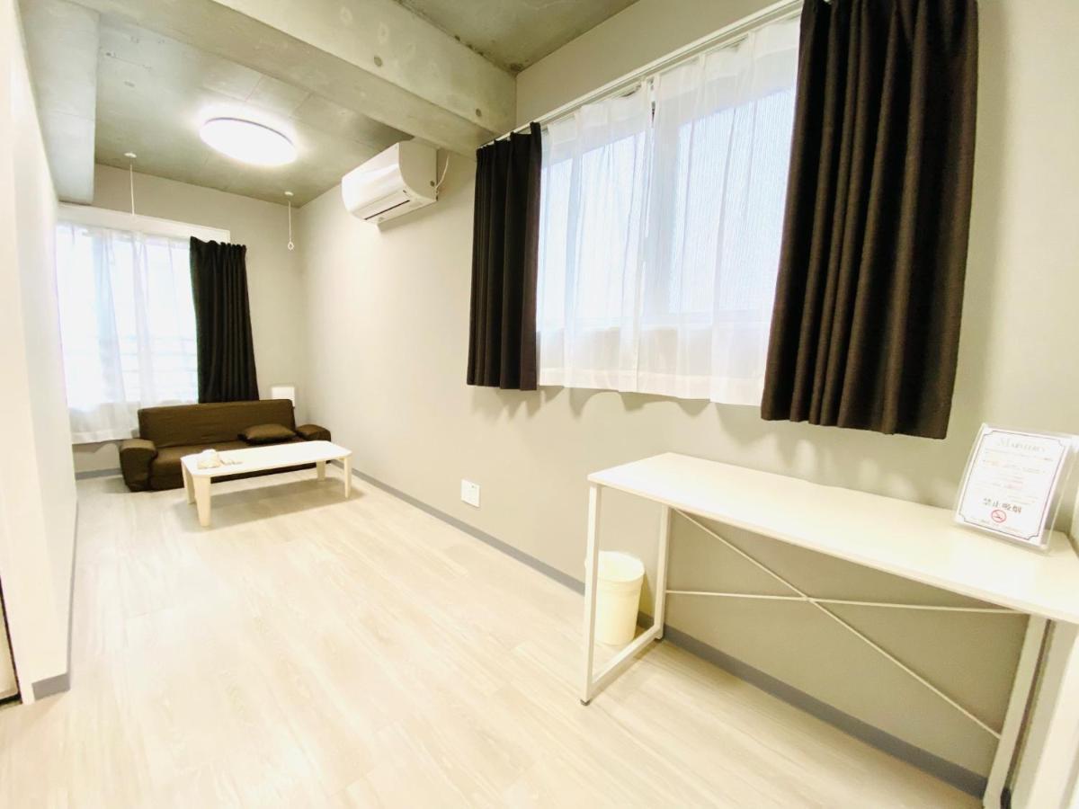 Apartment Marvelous Asakusa - Vacation 43772v