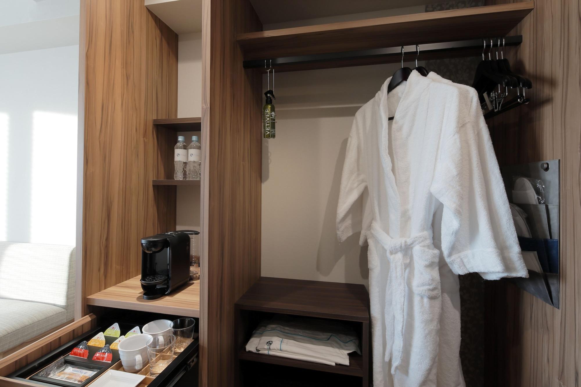 Miyako Takanawa Tokyo