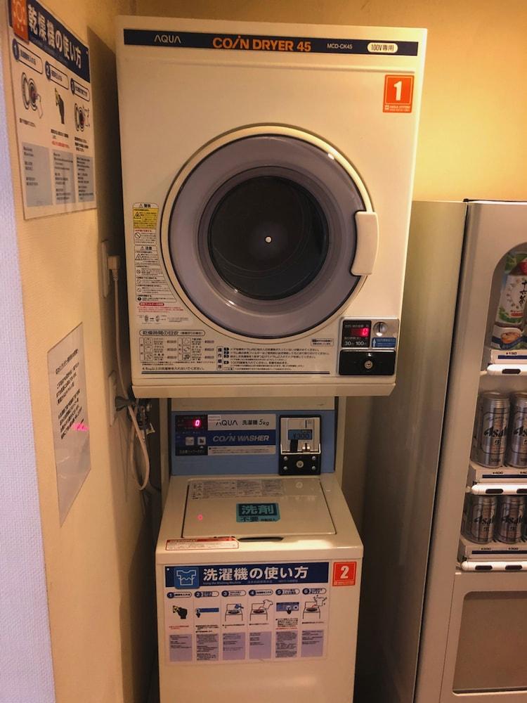 Mid In Akabane Ekimae 2* Tokyo