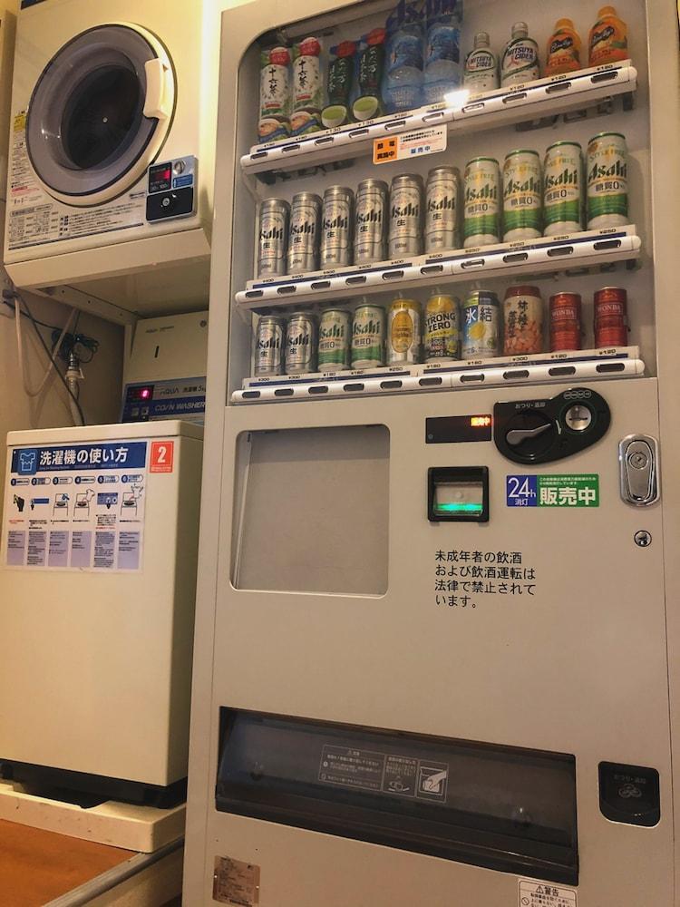 Mid In Akabane Ekimae 2* Tokyo