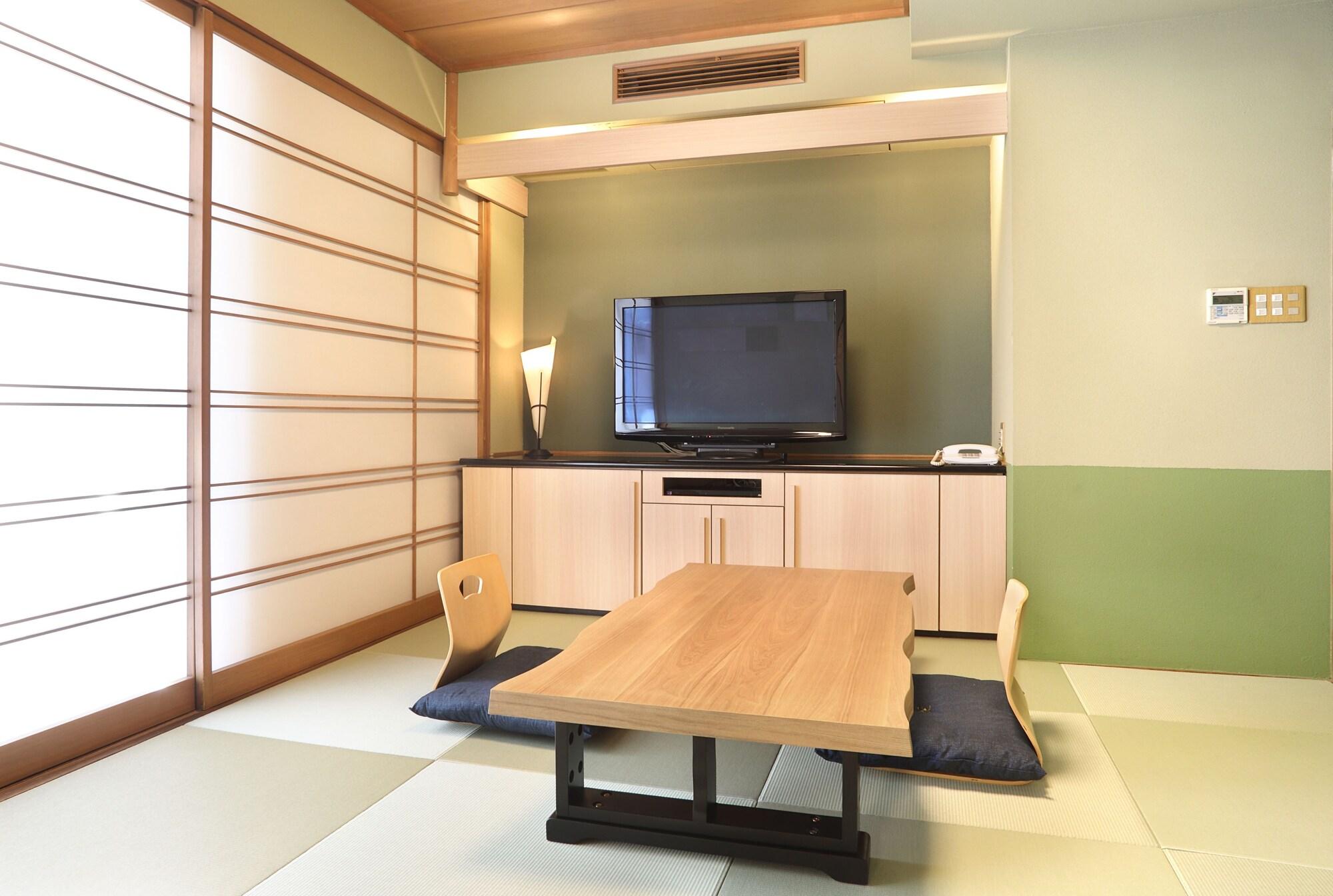 Miyabiyado Takemine 3* Tokyo