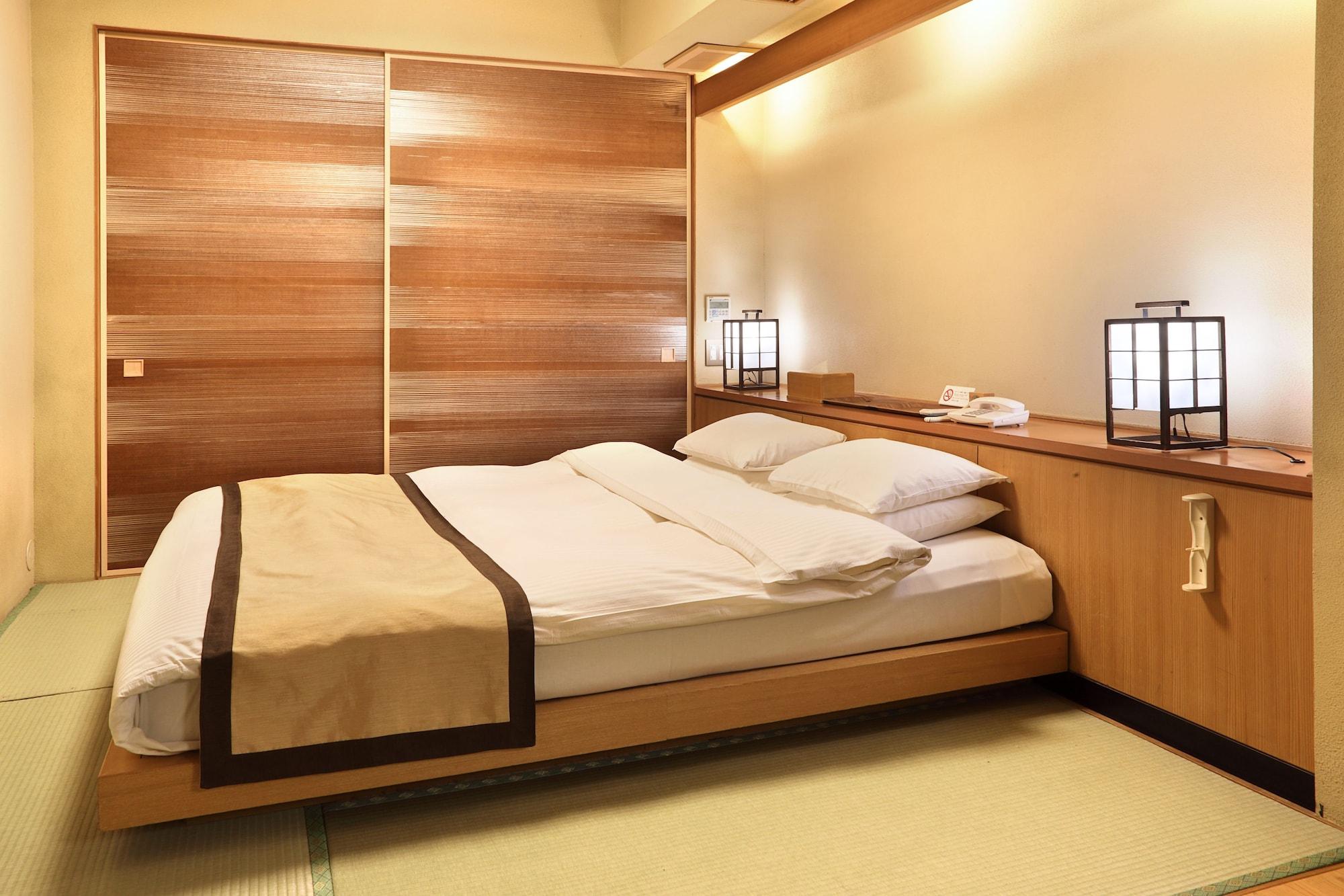 Miyabiyado Takemine 3* Tokyo