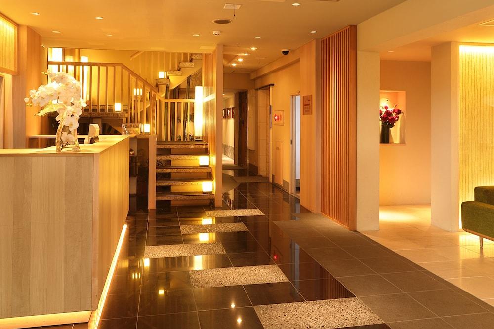 Ryokan Miyabiyado Takemine