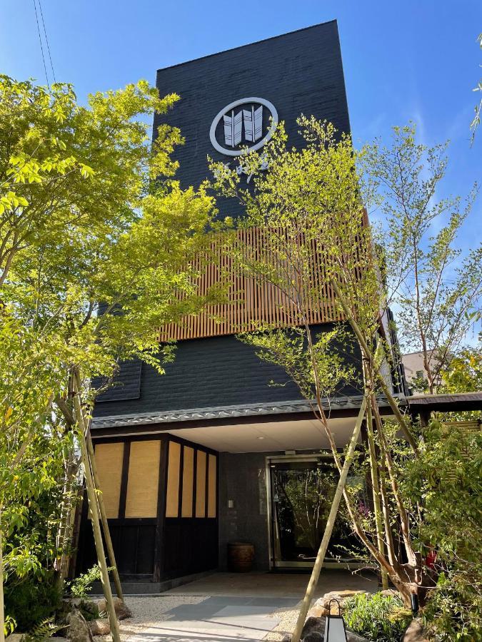 Fukudaya Hotel