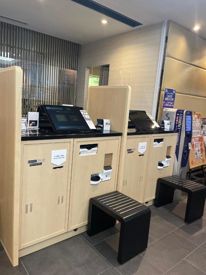 Hotel Sotetsu Fresa Nihombashi-ningyocho