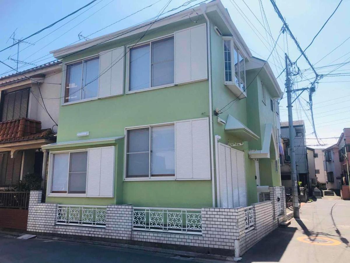 House 101 Holiday home *