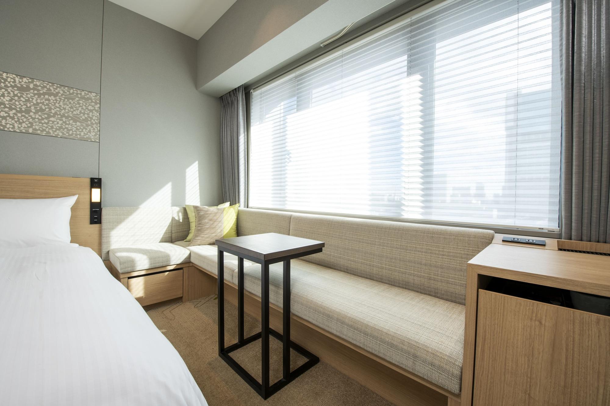 Miyako Takanawa 4* Tokyo