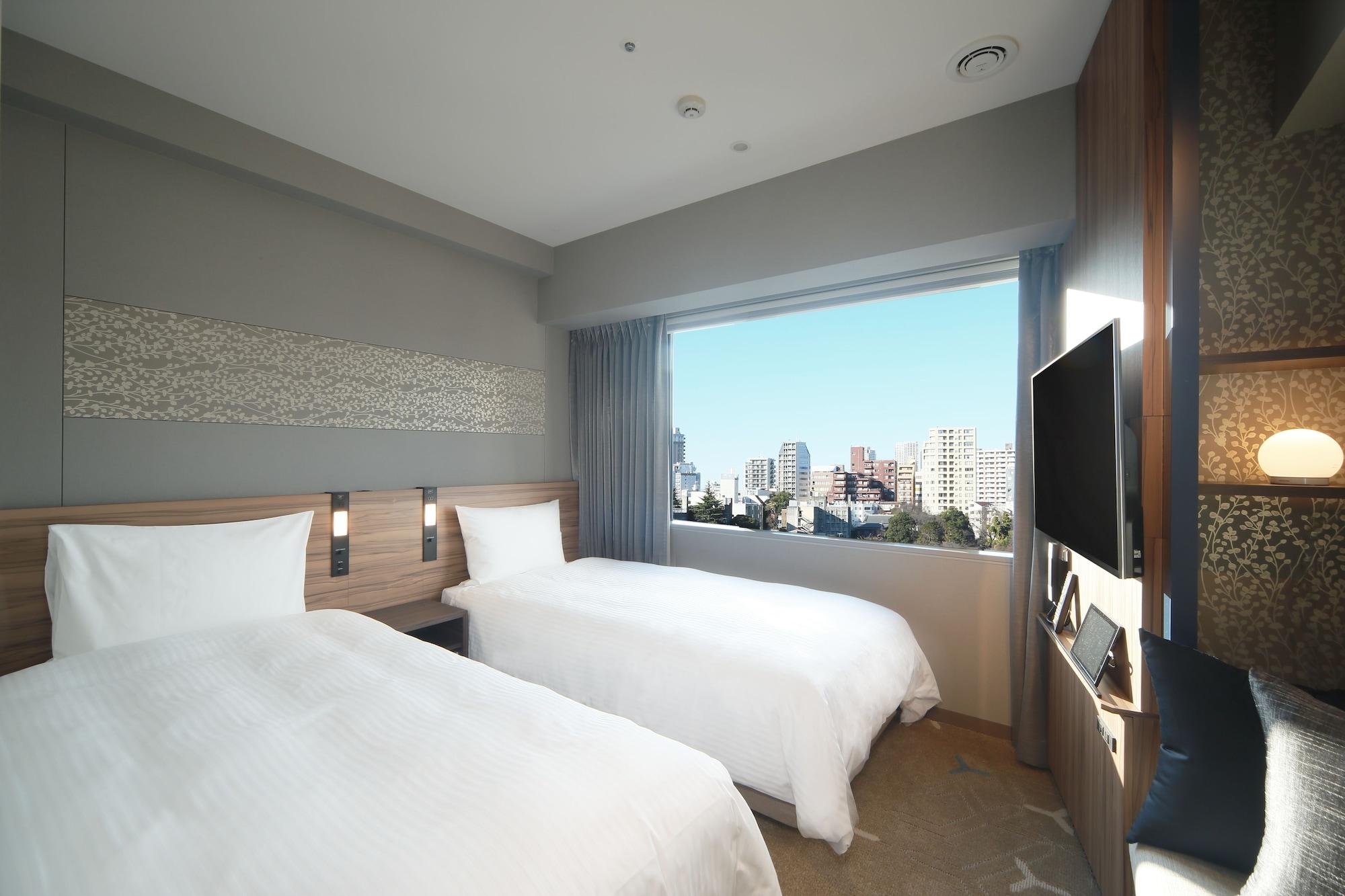 Miyako Takanawa 4* Tokyo