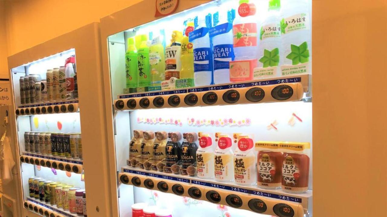 Toyoko Shinjuku Gyoemmae Eki 3 Ban Deguchi Hotel Tokyo
