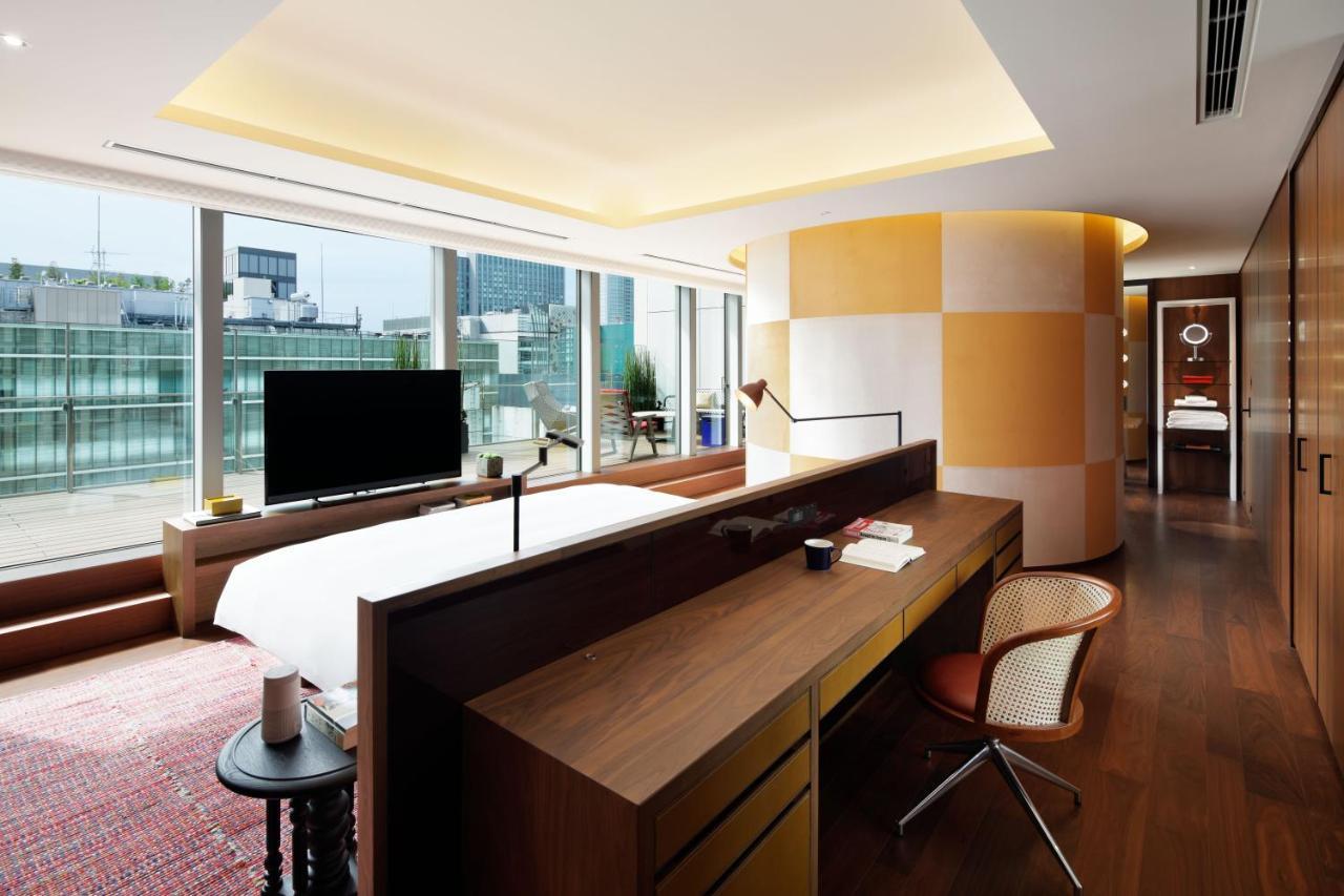 Hotel Hyatt Centric Ginza Tokyo