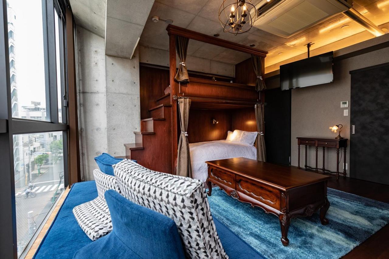 Hotel Creare Ryogoku