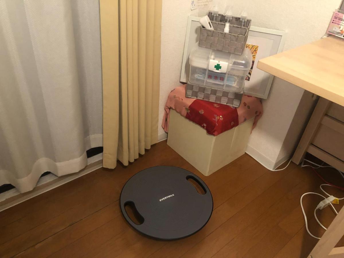 Apartment Daikanyama Duplex 402