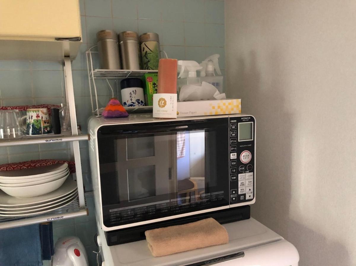 Apartment Daikanyama Duplex 402