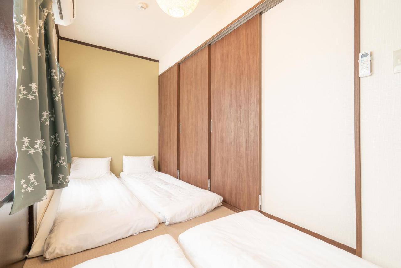 Otsuka House With 2br Near The Yamanote Line Villa *