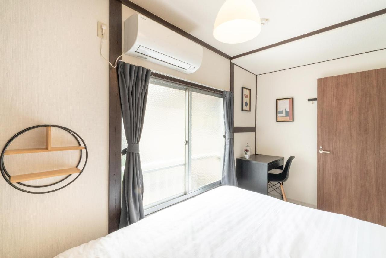 Otsuka House With 2br Near The Yamanote Line