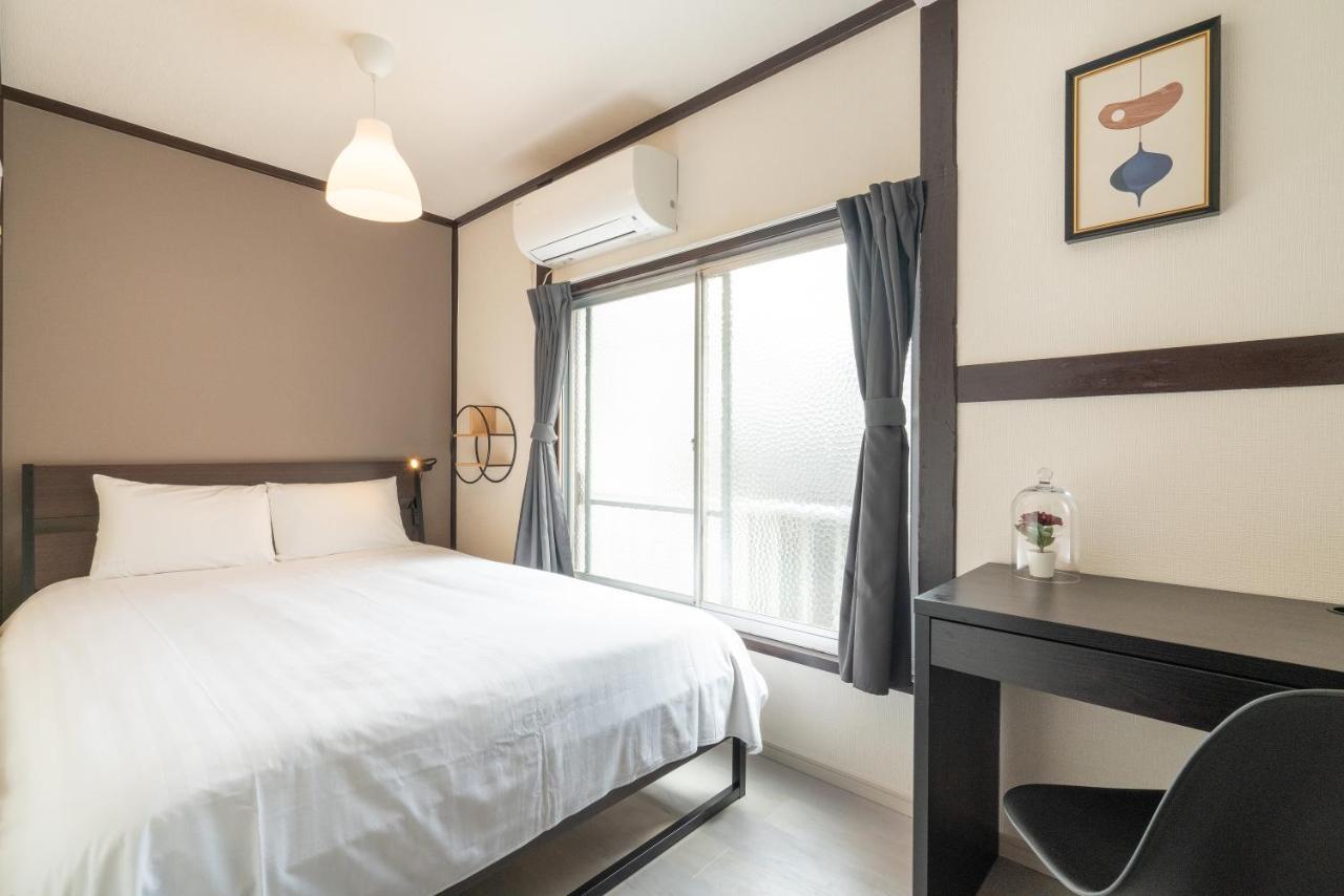 Otsuka House With 2br Near The Yamanote Line