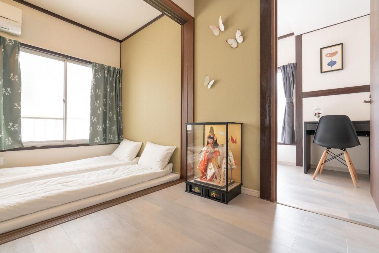 Otsuka House With 2br Near The Yamanote Line * Tokyo