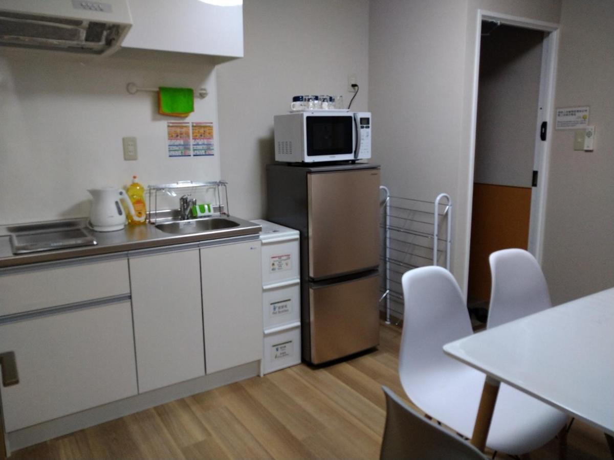 Hitoyado Higashiueno - Vacation 72534v Apartment Tokyo