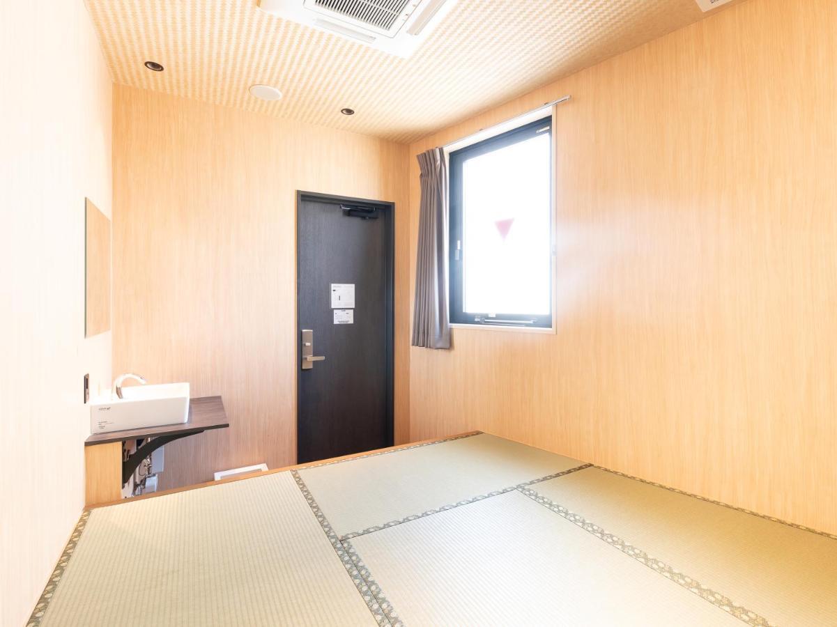 Hiromas Kura Hotel Tokyo