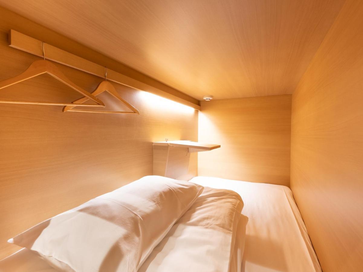 Hotel Hiromas Kura Tokyo