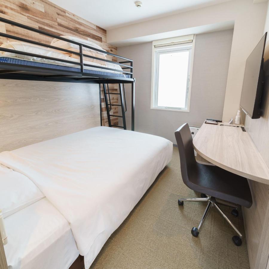 Hotel Super Jr Kamata-nishiguchi Tokyo