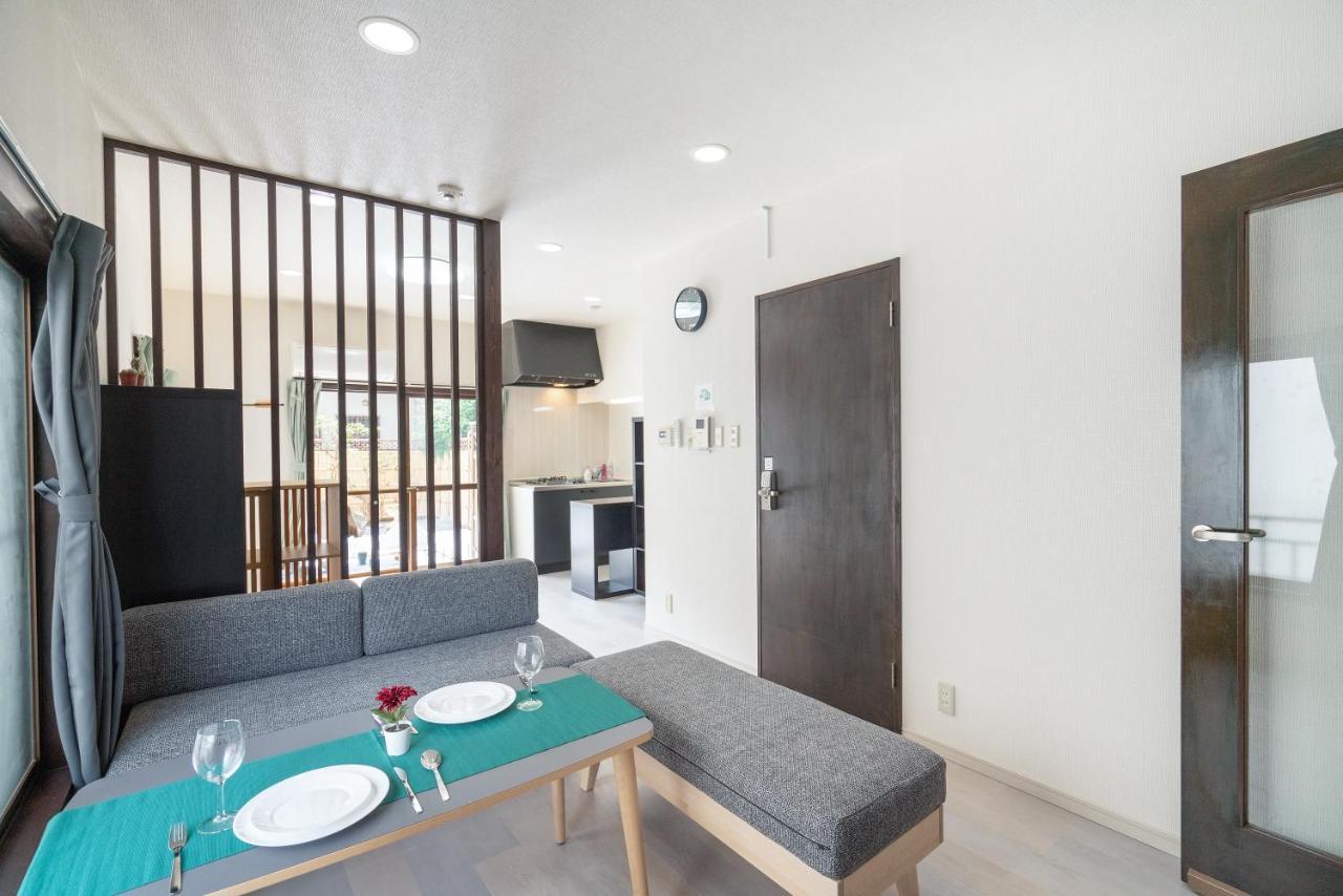 Otsuka House With 2br Near The Yamanote Line Tokyo