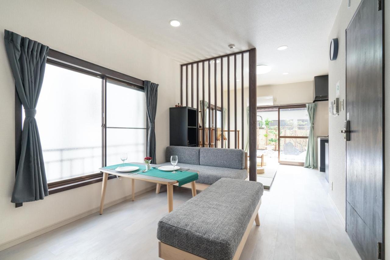 Villa Otsuka House With 2br Near The Yamanote Line