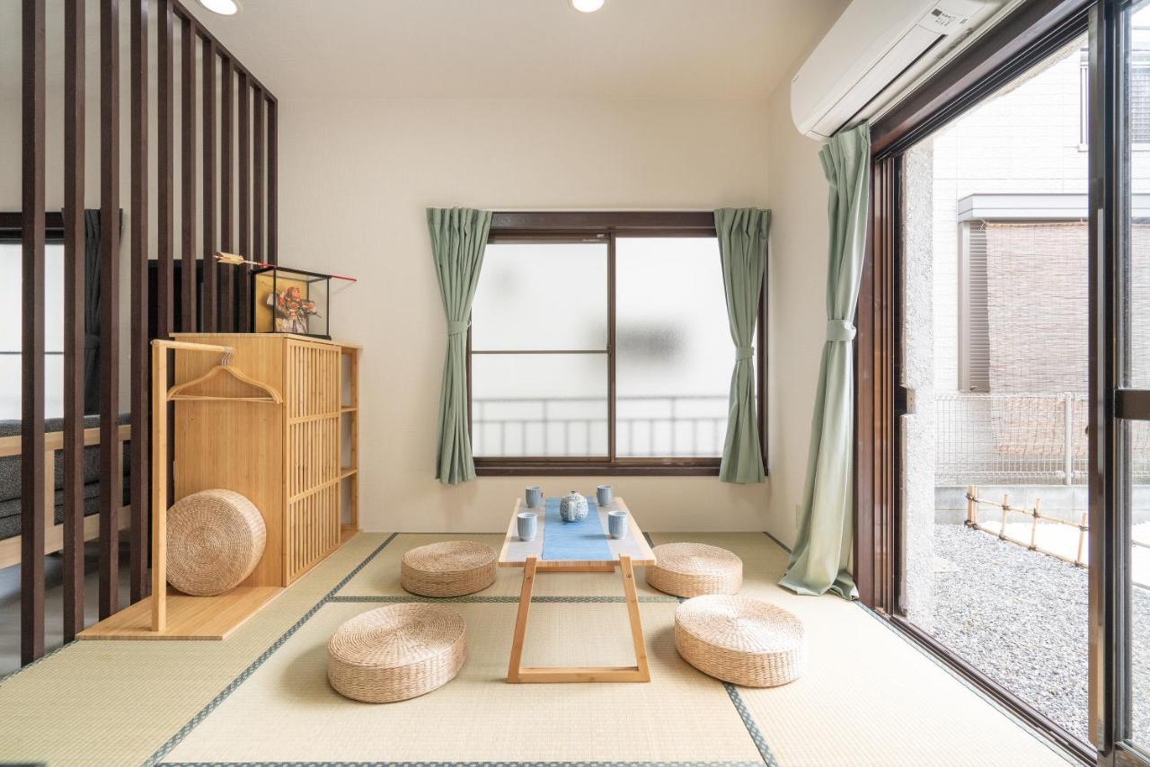 Otsuka House With 2br Near The Yamanote Line *