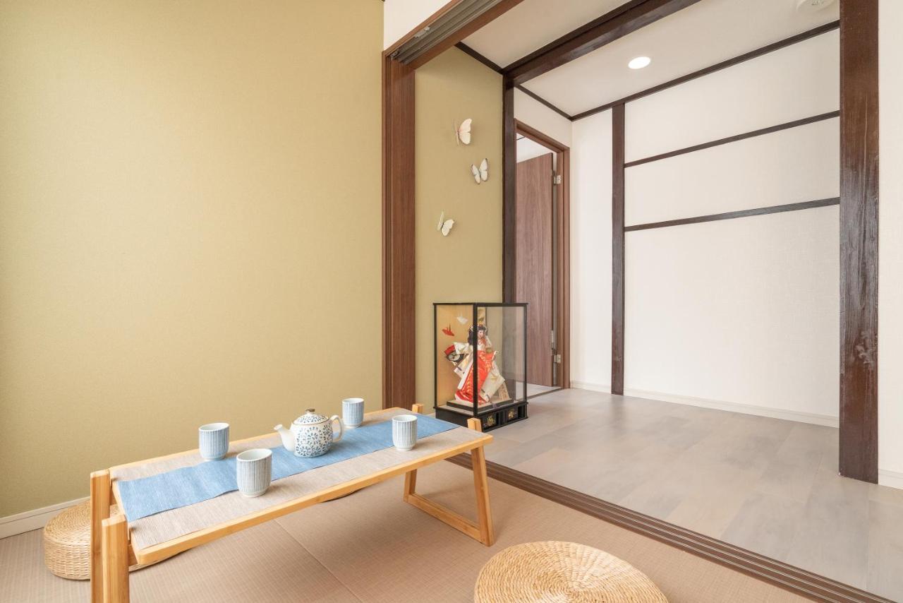 Villa Otsuka House With 2br Near The Yamanote Line