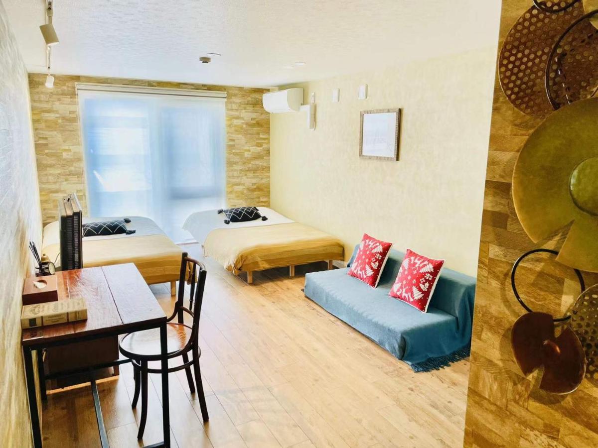 Time Sharing Ikebukuro Aparthotel