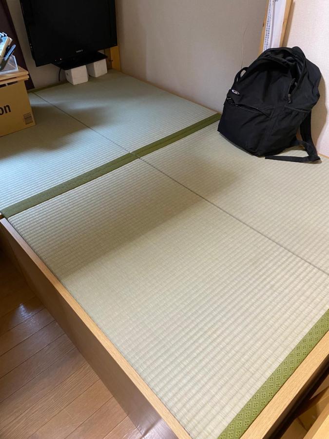 Daikanyama Duplex 402 Apartment Tokyo