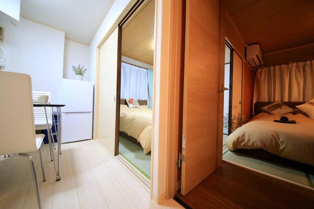 Apartment Fit-inn Oshiage 301 *