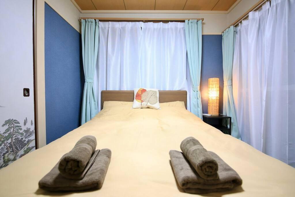 Apartment Fit-inn Oshiage 301 *