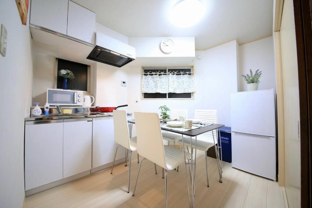 Apartment Fit-inn Oshiage 301 *
