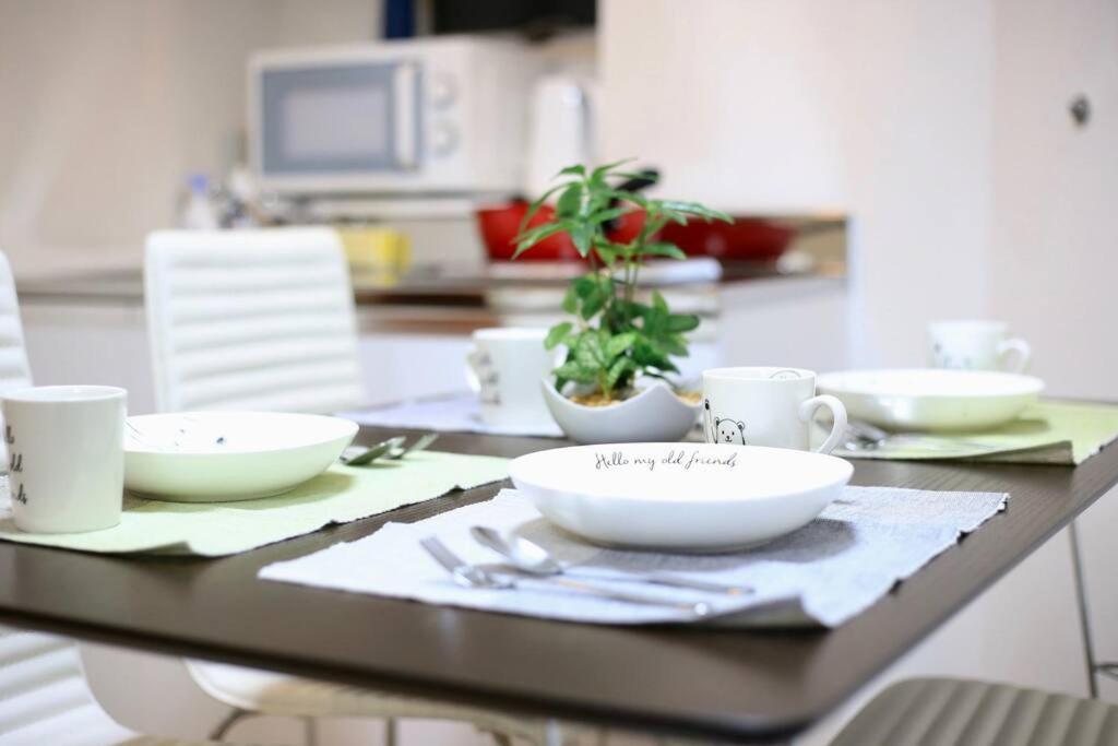 Fit-inn Oshiage 301