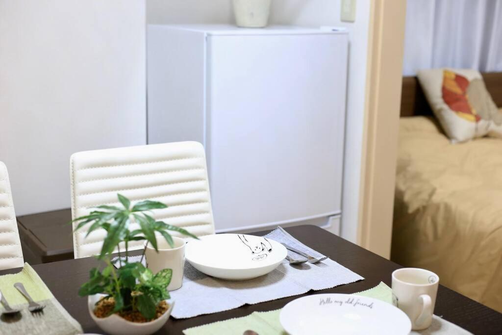 Apartment Fit-inn Oshiage 301