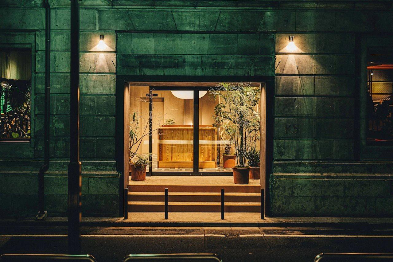 K5 Hotel
